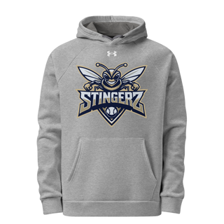 STINGERZ 4730031 Under Armour Hoodie