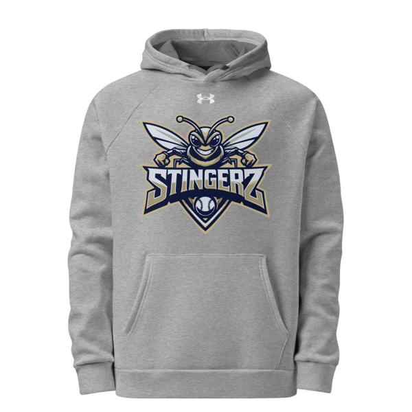 STINGERZ 4730031 Under Armour Hoodie