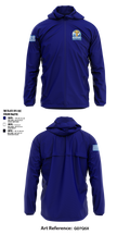 Greek Orthodox Volleyball League 97213591 Windbreaker - 3