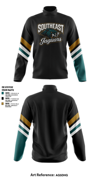 Fleece Jacket, Heavy Mettle Jiu Jitsu, , Teamtime, Team time, sublimation, custom sports apparel, team uniforms, spirit wear, spiritwear, sports uniforms, custom shirts, team store, custom team store, fundraiser sports, apparel fundraiser