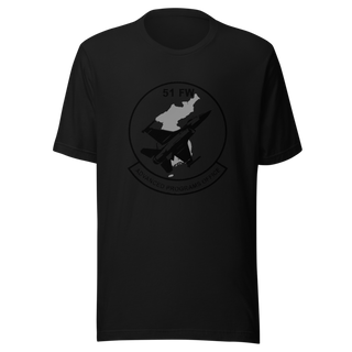 Unisex Staple T-Shirt - Black