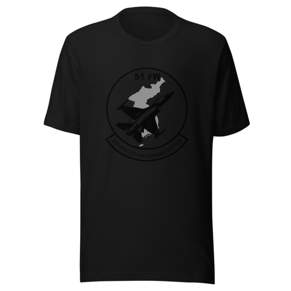 Unisex Staple T-Shirt - Black