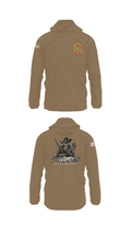 501st BSB, B Company 7979592 Windbreaker - 1