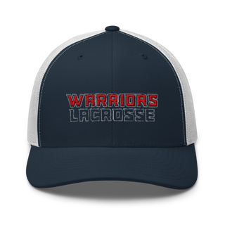 saul 56385781 Retro Trucker Hat | Yupoong 6606
