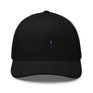 EM01 62679846 Retro Trucker Hat | Yupoong 6606