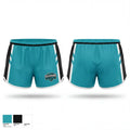 Diamond Crushers 47112450 Women's Shorts - 1