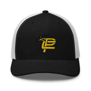 Putnam County High School Dance 87588051 Retro Trucker Hat | Yupoong 6606