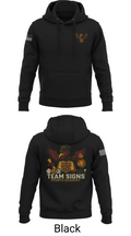 Team Signs Sports Academy 72258111 Hoodie - 25