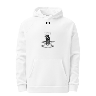 NMCB-25 Under Armour Hoodie