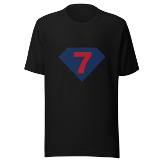 Unisex Staple T-Shirt - Black