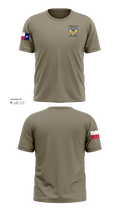 3BN/6BDE Cobras 11640009 Old School Cotton Feel Shirt - 21