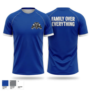 Football Jersey, Dunbar Wolverines, Women's Basketball, Teamtime, Team time, sublimation, custom sports apparel, team uniforms, spirit wear, spiritwear, sports uniforms, custom shirts, team store, custom team store, fundraiser sports, apparel fundraiser