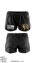 Venice Fire 82961861 Ranger Panties - 3