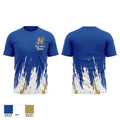 Noble Softball Short Sleeve Performance Shirt - 1