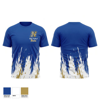 Short Sleeve Performance Shirt, Noble Softball, Softball, Teamtime, Team time, sublimation, custom sports apparel, team uniforms, spirit wear, spiritwear, sports uniforms, custom shirts, team store, custom team store, fundraiser sports, apparel fundraiser