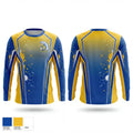 Highland High School Softball 62459258 Long Sleeve Performance Shirt 1