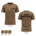 77 CSSB 47613783 Old School Cotton Feel Shirt - 1