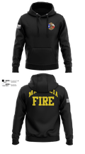 189 48879554 Hoodie - 100