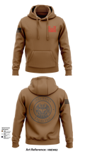 351st EUD 76149457 Hoodie - 2
