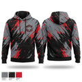 Maximum Quotient Track Club 14639917 Hoodie - 1