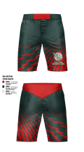 Fulton 33114995 Fight Shorts - 3