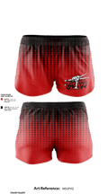 Libertas Academy Band 31847495 Women's Shorts - 1