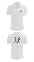 Rescue Task Force 83489784 Short Sleeve Performance Polo - 6