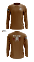 Kilo co. 3rd Btn 9th Marines 1620467 Long Sleeve Performance Shirt 21