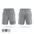 AMR Athletic Shorts With Pockets - 1