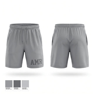 Athletic Shorts With Pockets, AMR, EMS/EMT, Teamtime, Team time, sublimation, custom sports apparel, team uniforms, spirit wear, spiritwear, sports uniforms, custom shirts, team store, custom team store, fundraiser sports, apparel fundraiser