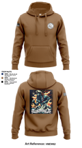 Ntag Rocky Mountain 83988084 Hoodie - 1