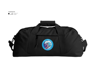Duffle Bag, Space Company, Army, Teamtime, Team time, sublimation, custom sports apparel, team uniforms, spirit wear, spiritwear, sports uniforms, custom shirts, team store, custom team store, fundraiser sports, apparel fundraiser