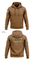 Hudspeth county sheriff office 47128359 Hoodie - 30