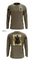 ATC LEA 48599834 Long Sleeve Performance Shirt - 21