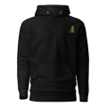 HHD, 303d iew bn 46900468 Unisex Premium Hoodie | Cotton Heritage M2580
