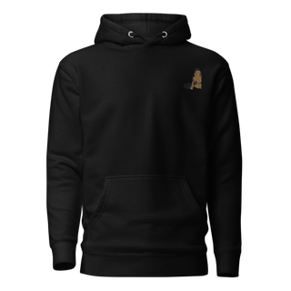 HHD, 303d iew bn 46900468 Unisex Premium Hoodie | Cotton Heritage M2580