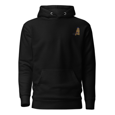 HHD, 303d iew bn 46900468 Unisex Premium Hoodie | Cotton Heritage M2580