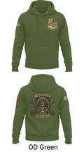 1-105th cavalry 36351622 Hoodie - 58