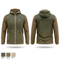 York County Rhinos Windbreaker - 1
