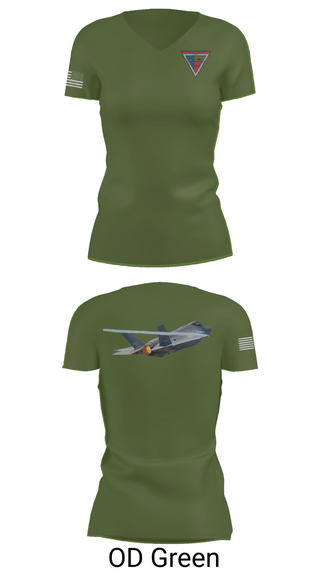 Womens Short Sleeve Vneck Shirt, NAS JRB FORT WORTH, , Teamtime, Team time, sublimation, custom sports apparel, team uniforms, spirit wear, spiritwear, sports uniforms, custom shirts, team store, custom team store, fundraiser sports, apparel fundraiser