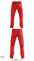 Lake Shore Middle School Basketball 45952155 Sweatpants - 2