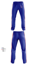 SF Elite Sweatpants - 3