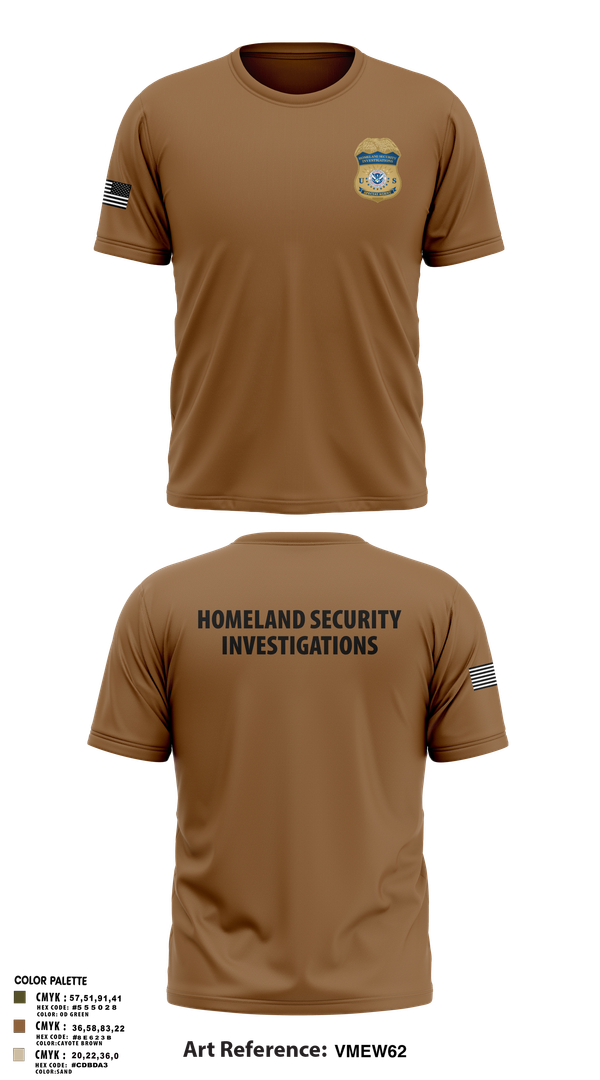 Short Sleeve Performance Shirt, HSI, , Teamtime, Team time, sublimation, custom sports apparel, team uniforms, spirit wear, spiritwear, sports uniforms, custom shirts, team store, custom team store, fundraiser sports, apparel fundraiser