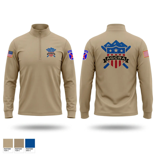 Windbreaker, Mountaineer Chapter Adjutant General Regimental Association, Army, Teamtime, Team time, sublimation, custom sports apparel, team uniforms, spirit wear, spiritwear, sports uniforms, custom shirts, team store, custom team store, fundraiser sports, apparel fundraiser