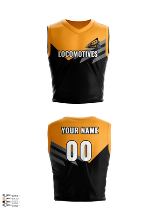 Mens Reversible Basketball Jersey, Lima Locomotives, Army, Teamtime, Team time, sublimation, custom sports apparel, team uniforms, spirit wear, spiritwear, sports uniforms, custom shirts, team store, custom team store, fundraiser sports, apparel fundraiser