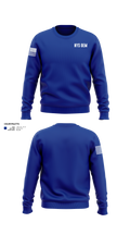 NYS OEM Crew Neck Sweatshirt - 21