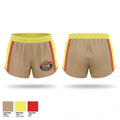 The Cardio Calisthenics Club 25531095 Women's Shorts - 1