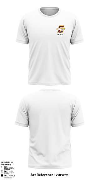 Short Sleeve Performance Shirt, Joseph Case Golf, Golf, Teamtime, Team time, sublimation, custom sports apparel, team uniforms, spirit wear, spiritwear, sports uniforms, custom shirts, team store, custom team store, fundraiser sports, apparel fundraiser