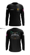 Capital North Region Long Sleeve Performance Shirt - 13