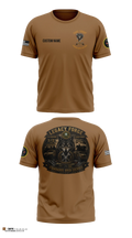 Legacy 3/2 Fury Troop Short Sleeve Performance Shirt - 101